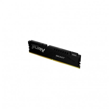 KINGSTON 32GB 5200MT/s DDR5 CL40 Black