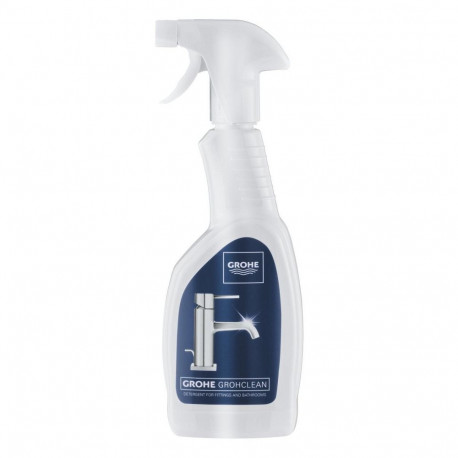 Valiklis Grohclean, 48166000