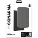 Case Skinarma Zeta for iPad 11" A16       (2025) / iPad 10.9" 10 gen. (2022) grey