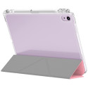 Case Skinarma Zeta iPad Air 11"          (M2/M3/5Gen/4Gen) pink