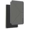 Case Skinarma Zeta iPad Air 11"          (M2/M3/5Gen/4Gen) grey