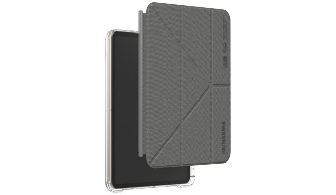 Case Skinarma Zeta iPad Air 11"          (M2/M3/5Gen/4Gen) grey