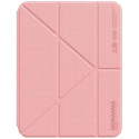 Case Skinarma Zeta iPad Air 11"          (M2/M3/5Gen/4Gen) pink