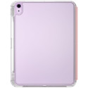 Case Skinarma Zeta iPad Air 11"          (M2/M3/5Gen/4Gen) pink