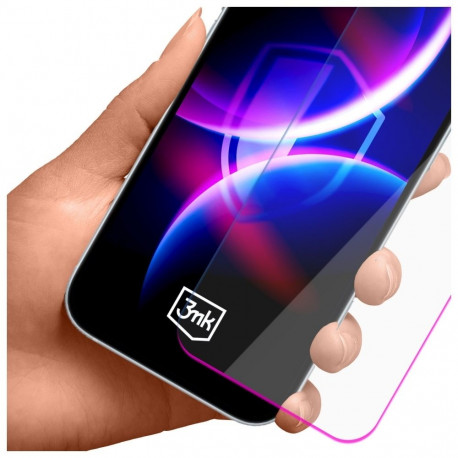 3MK StratCore700 Multilayer Film for Motorola Moto G75