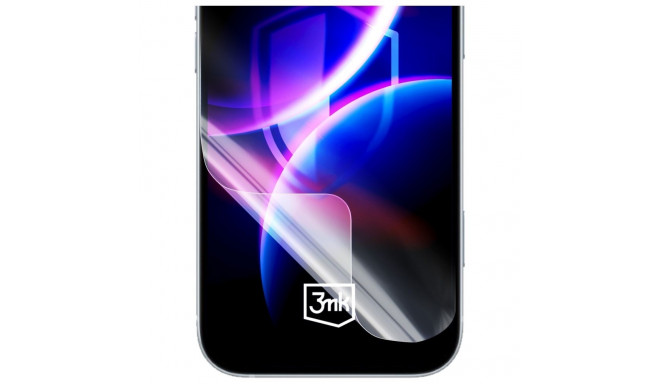 3MK StratCore700 Multilayer Film for CAT S62 Pro