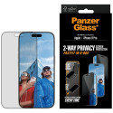 PanzerGlass Ultra-Wide Fit Fastfit kaitseklaas Apple iPhone 17 Pro jaoks PanzerGlass Ultra-Wide Fit Fastfit kaitseklaas Apple iPhone 17 Pro jaoks
