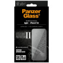 PanzerGlass Ceramic II ultra-wide fit EasyAligner Apple iPhone 17 Airile PanzerGlass Ceramic II ultra-wide fit EasyAligner Apple iPhone 17 Airile