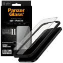 PanzerGlass Ceramic II ultra-wide fit EasyAligner Apple iPhone 17 Airile PanzerGlass Ceramic II ultra-wide fit EasyAligner Apple iPhone 17 Airile