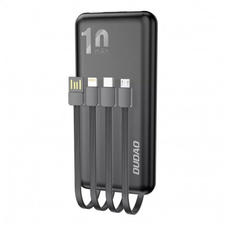 Dudao K6 Pro 10000mAh must akupank