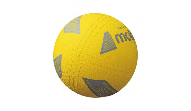 Softball vabaaja MOLTEN S2Y1250-Y, kollane, 160g