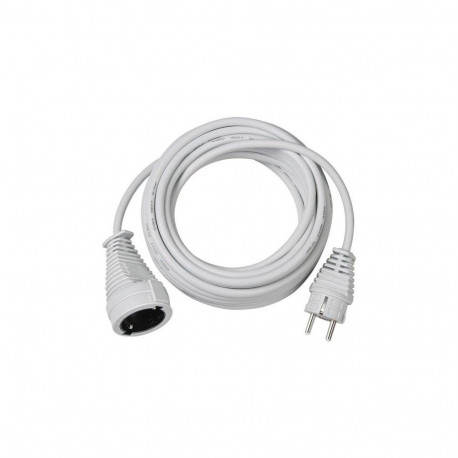 EXTENSION 1168440 1PL 5M 3X1.5 WHITE