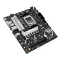 Asus PRIME B850M-K | Processor family AMD | Processor socket AM5 | DDR5 | Supported hard disk drive 