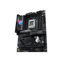 Asus ROG STRIX X870E-E GAMING WIFI | protsessoripere AMD | protsessori pesa AM5 | DDR5 | toetatud kõ