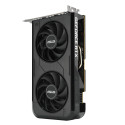Asus DUAL GeForce RTX 5050 8GB GDDR6 OC Edition | NVIDIA | 8 GB | GeForce RTX 5050 | GDDR6 | HDMI po