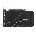 Asus DUAL GeForce RTX 5050 8GB GDDR6 OC Edition | NVIDIA | 8 GB | GeForce RTX 5050 | GDDR6 | HDMI po
