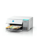 Epson multifunktsionaalne printer EcoTank L4366 tindiprinter värviline A4 Wi-Fi