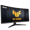 Asus TUF VG34VQ3B 34" VA WQHD 21:9 180 Hz 1 ms 3440 x 1440 pikslit 400 cd/m² 2 HDMI-pesa