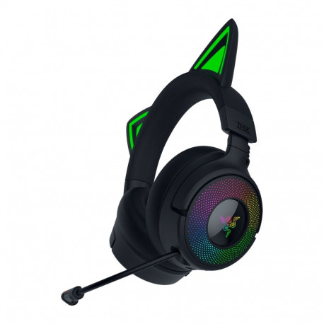 Razer | Headset | Kraken Kitty V3 Pro | Bluetooth | Over-Ear