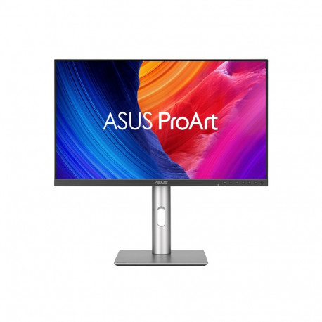 Asus | ProArt PA27JCV | 27 " | IPS | 16:9 | 60 Hz | 5 ms | 5120 x 2880 pixels | 400 cd/m² | HDMI por