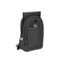 Natec Kudu | Fits up to size 15.6 " | Backpack | Black