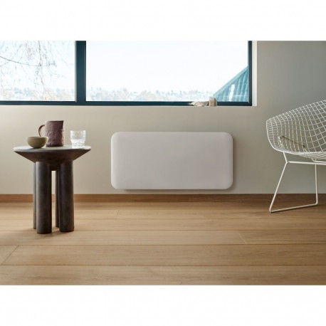 Mill Invisible Smart WiFi PA1500WIFI4 paneelsoojendi 1500 W kuni 18–22 m² ruumidele valge IPX4