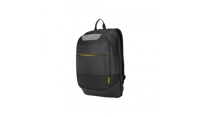 Targus CityGear Convertible Multi Fit kuni 14-15,6-tollisele must seljakott