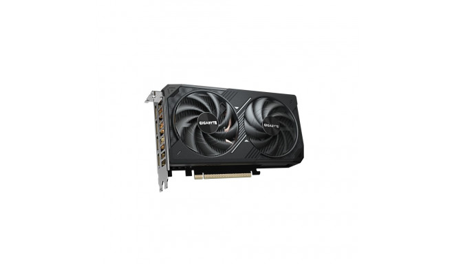 Gigabyte GeForce RTX 5060 Ti WINDFORCE MAX OC 16G | NVIDIA | 16 GB | GeForce RTX 5060 Ti | GDDR7 | H
