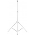 Newell light stand Taranis, white