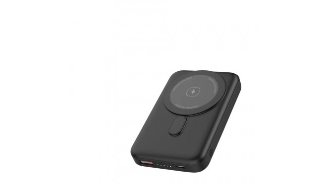 Powerbank Baseus MagSafe 10000mAh Czarny