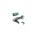 Bosch Advanced Grind 18V-80 ilma akuta 125 mm