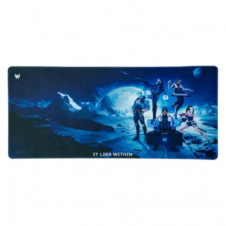 Acer Predator suur hiirematt XXL, 910 x 400 x 30mm