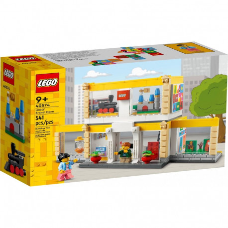 LEGO Occasional LEGO pood 40574