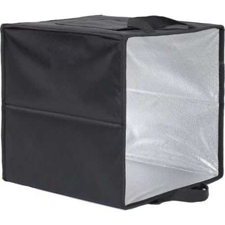 BIG Helios ministuudio MS-40 40x40x40cm