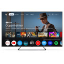 Sharp 50HP6265E 50 nutiteler Google TV UHD must