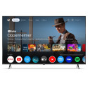 Sharp 55HL4265E 55 nutiteler Google TV UHD must