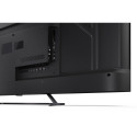 Sharp | 55HP6265E | 55 | Smart TV | Google TV | UHD | Black
