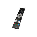 Sharp | 50HP6265E | 50 | Smart TV | Google TV | UHD | Black