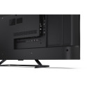 Sharp | 43HP6265E | 43 | Smart TV | Google TV | UHD | Black