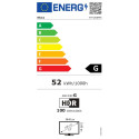 Sharp 43HP6265E 43 nutiteler Google TV UHD must