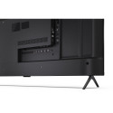 Sharp | 43HP5265E | 43 | Smart TV | Google TV | HD | Black