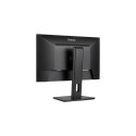 iiyama ProLite XUB2493HSU-B7 monitor 24'' IPS, FHD 1920x1080, 1 ms, 300 cd/m2, 100 Hz, must
