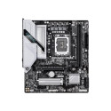 Gigabyte H810M GAMING WIFI6 emaplaat