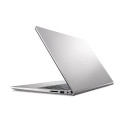 Dell 15 DC15250 plaatinahõbe 15,6" WVA FHD 1920 x 1080 matt Intel Core i5 i5-1334U 16 GB DDR4 poolju