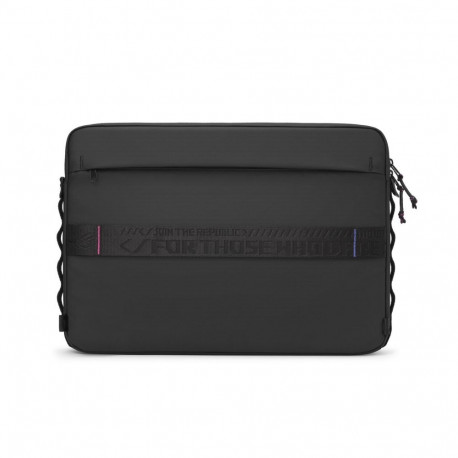 Asus ümbris ROG Slash 4.0 BS3601 veekindel sobib kuni 16", must