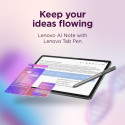 Lenovo Idea Tab ilma toiteadapterita 11" luna hall IPS 2560 x 1600 pikslit MediaTek Dimensity 6300 8