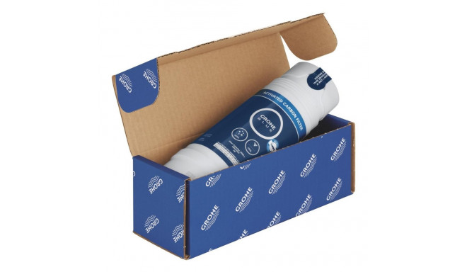 aktiveeritud süsinikfilter Grohe BLUE, 40547001