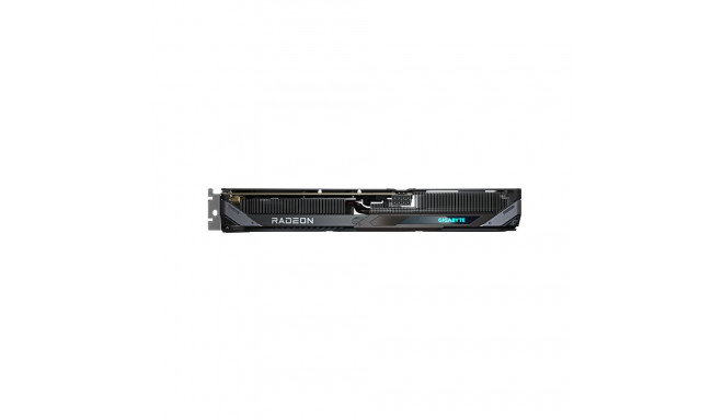 Gigabyte Radeon RX 9060 XT GAMING 16G | AMD | 16 GB | Radeon RX 9060 XT | GDDR6 | HDMI portide arv 1