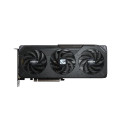 Gigabyte Radeon RX 9060 XT GAMING 16GD | AMD | 16 GB | Radeon RX 9060 XT | GDDR6 | HDMI-pordi kogus 