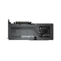 Gigabyte Radeon RX 9060 XT GAMING 16GD | AMD | 16 GB | Radeon RX 9060 XT | GDDR6 | HDMI-pordi kogus 